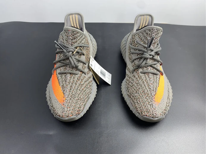 Comfortable adidas Yeezy Boost 350 V2Beluga Reflective GW1229 2893