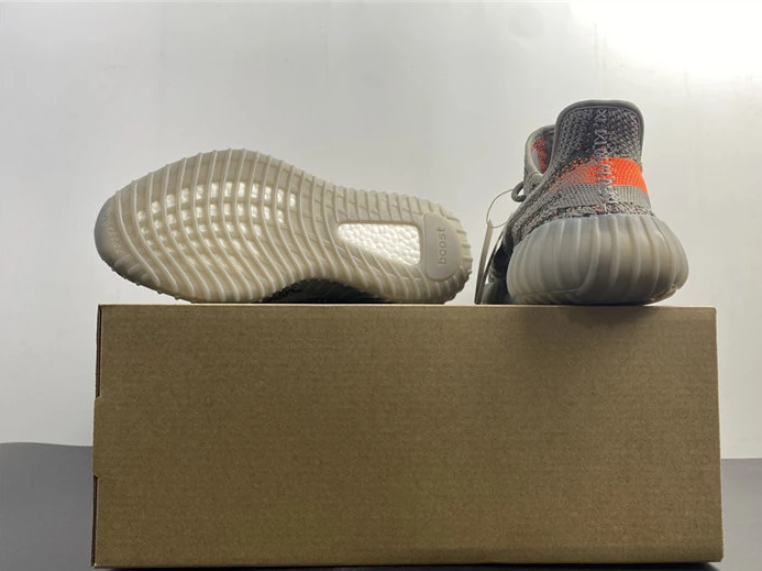 Comfortable adidas Yeezy Boost 350 V2Beluga Reflective GW1229 2893