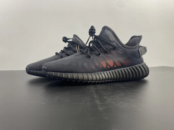 Comfortable adidas Yeezy Boost 350 V2Mono Cinder GX3791 2892