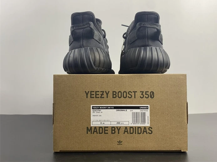Comfortable adidas Yeezy Boost 350 V2Mono Cinder GX3791 2892