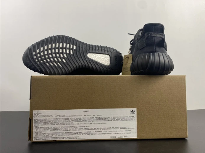 Comfortable adidas Yeezy Boost 350 V2Mono Cinder GX3791 2892