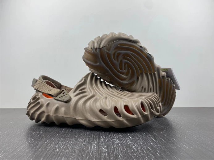 Crocs Pollex Clog by Salehe Bembury Menemsha 207393-195 BestValue 3065