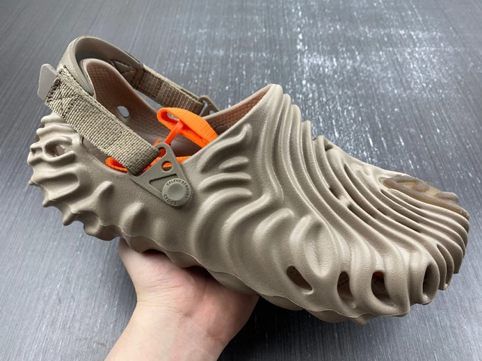 Crocs Pollex Clog by Salehe Bembury Menemsha 207393-195 BestValue 3065