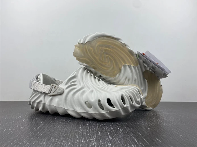 Crocs Pollex Clog by Salehe Bembury Stratus 207393-100 Popular 3067