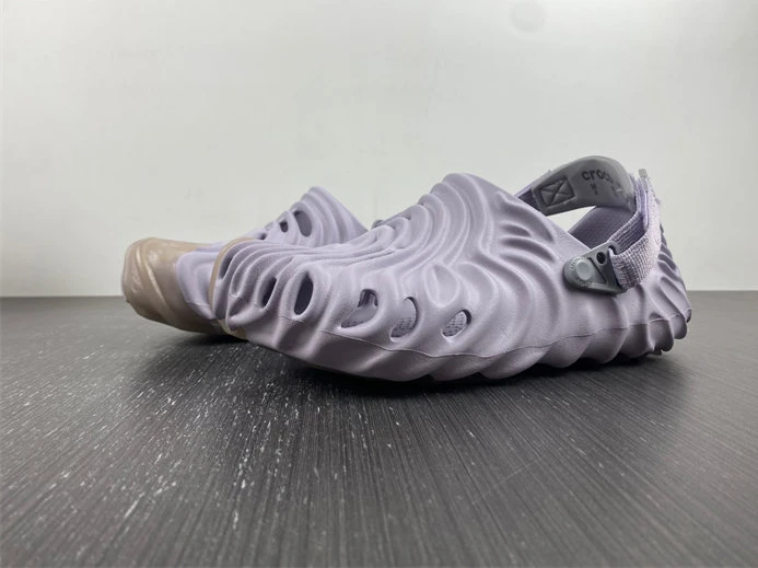 Crocs Pollex Clog by Salehe Bembury Urchin 207393-5PS SmartChoice 3070