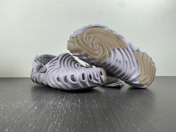 Crocs Pollex Clog by Salehe Bembury Urchin 207393-5PS SmartChoice 3070