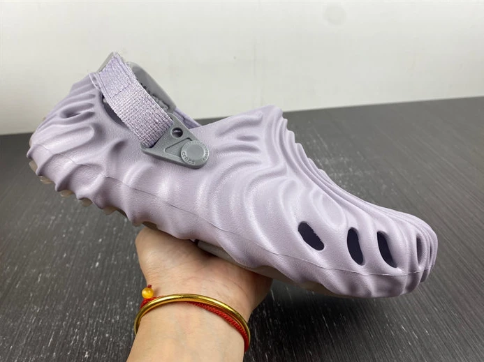 Crocs Pollex Clog by Salehe Bembury Urchin 207393-5PS SmartChoice 3070