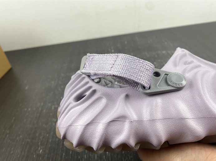 Crocs Pollex Clog by Salehe Bembury Urchin 207393-5PS SmartChoice 3070