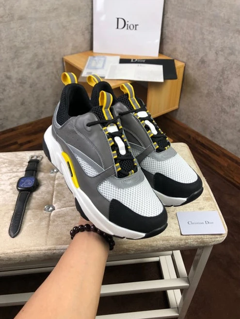 DR B22 SNEAKER Trendy 1657