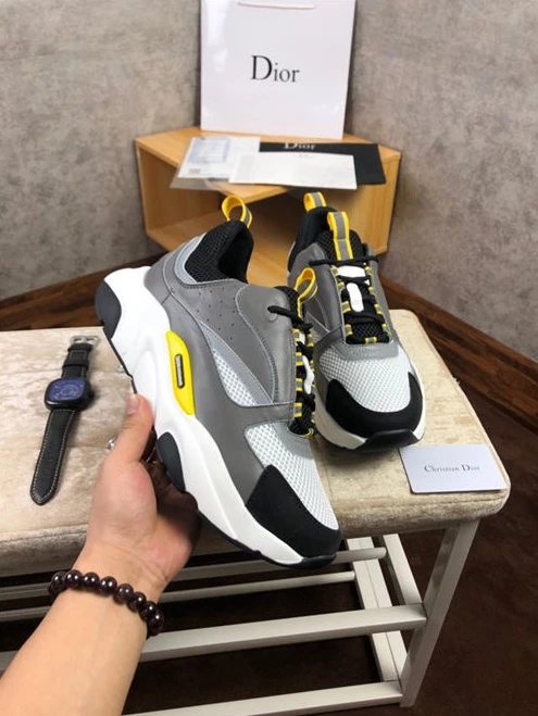 DR B22 SNEAKER Trendy 1657