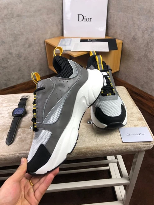 DR B22 SNEAKER Trendy 1657