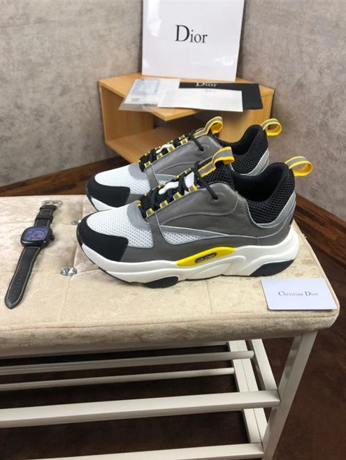 DR B22 SNEAKER Trendy 1657