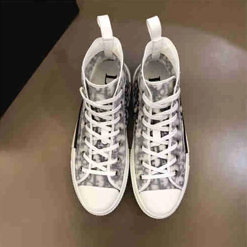 DR B23 HIGH TOP LOGO OBLIQUE 3SH118YJP_H069 DailyWear 1601