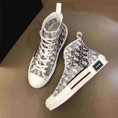 DR B23 HIGH TOP LOGO OBLIQUE 3SH118YJP_H069 DailyWear 1601