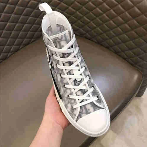 DR B23 HIGH TOP LOGO OBLIQUE 3SH118YJP_H069 DailyWear 1601