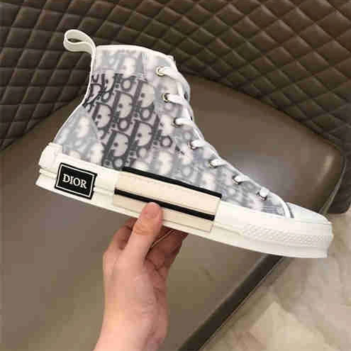 DR B23 HIGH TOP LOGO OBLIQUE 3SH118YJP_H069 DailyWear 1601