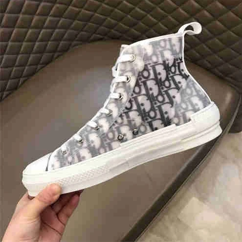 DR B23 HIGH TOP LOGO OBLIQUE 3SH118YJP_H069 DailyWear 1601