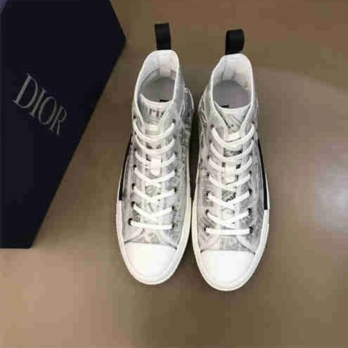 DR B23 OBLIQUE HIGH TOP SNEAKER WellDesigned 1595