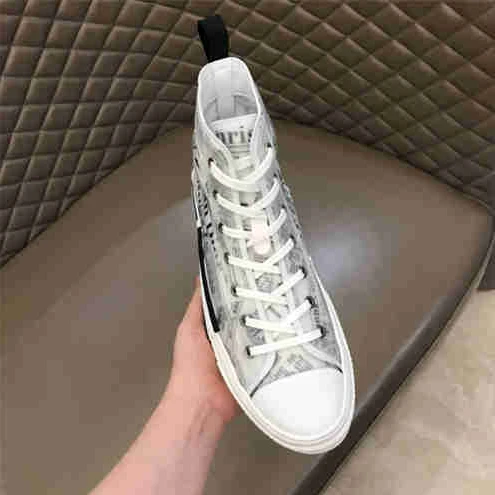 DR B23 OBLIQUE HIGH TOP SNEAKER WellDesigned 1595