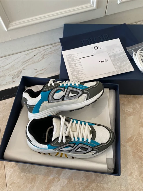 DR B30 Sneakers Fashionable 1686