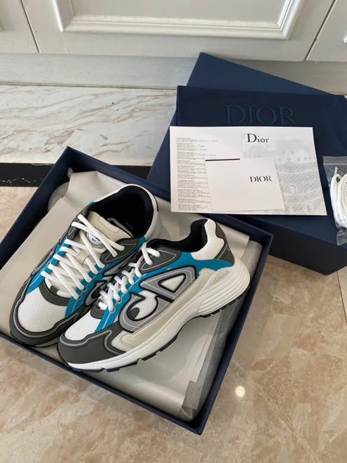 DR B30 Sneakers Fashionable 1686