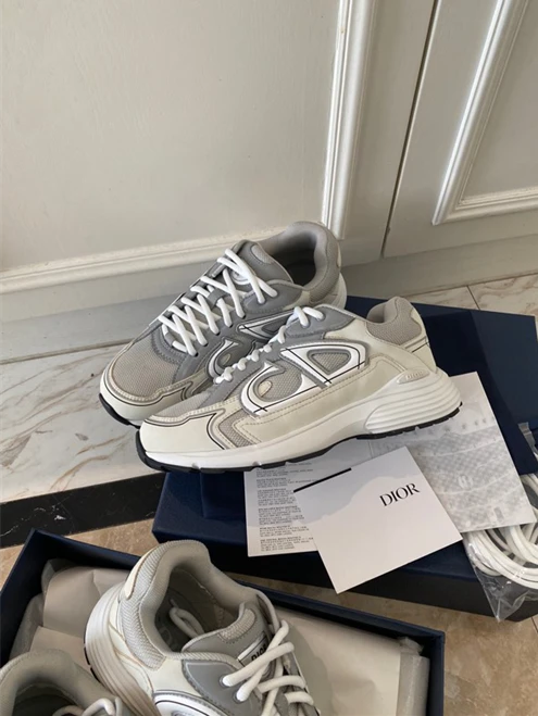 DR B30 Sneakers Popular 1687
