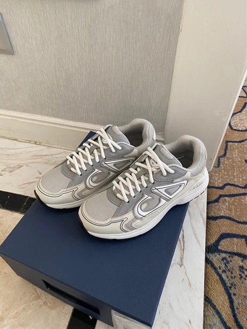 DR B30 Sneakers Popular 1687