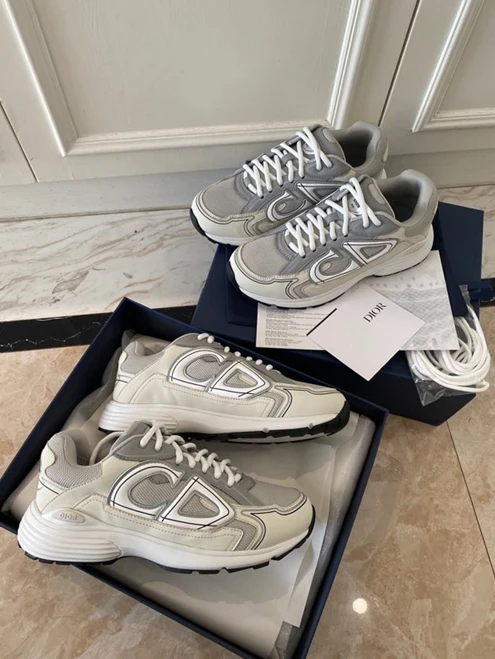 DR B30 Sneakers Popular 1687