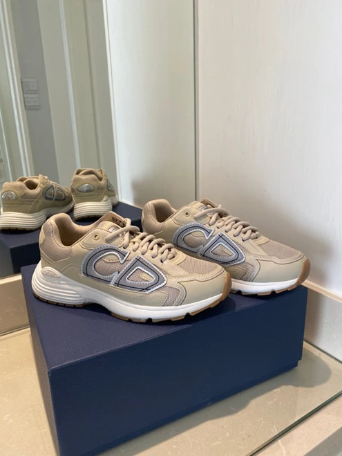 DR B30 Sneakers StreetReady 1683