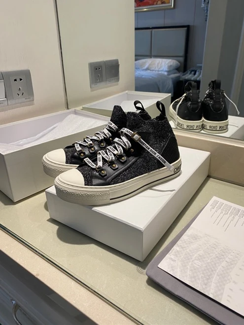 DR Sneaker Affordable 1691
