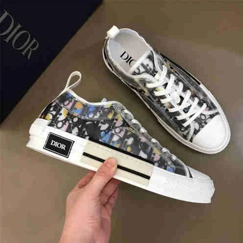 DR Sneaker Comfortable 1616