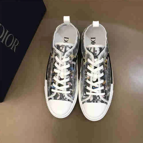 DR Sneaker Comfortable 1616