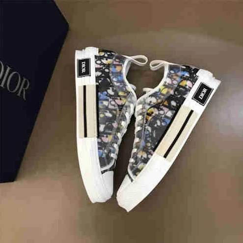DR Sneaker Comfortable 1616