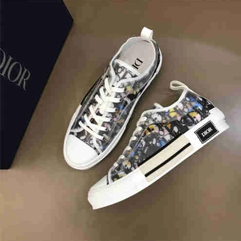 DR Sneaker Comfortable 1616