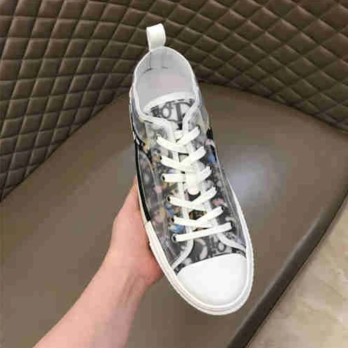 DR Sneaker Comfortable 1616