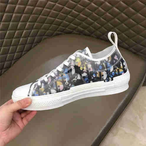 DR Sneaker Comfortable 1616