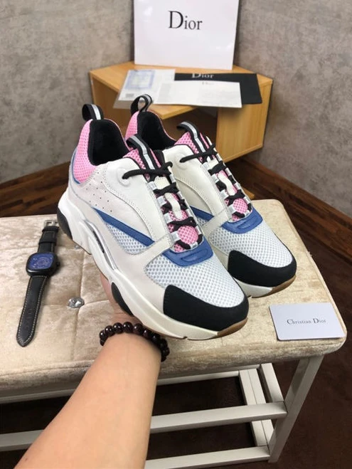 DR Sneaker DailyWear 1664