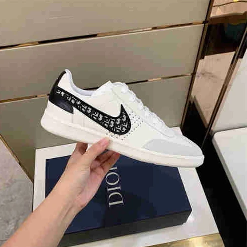 DR Sneaker GoodFit 1629