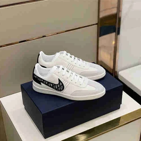 DR Sneaker GoodFit 1629