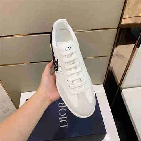 DR Sneaker GoodFit 1629