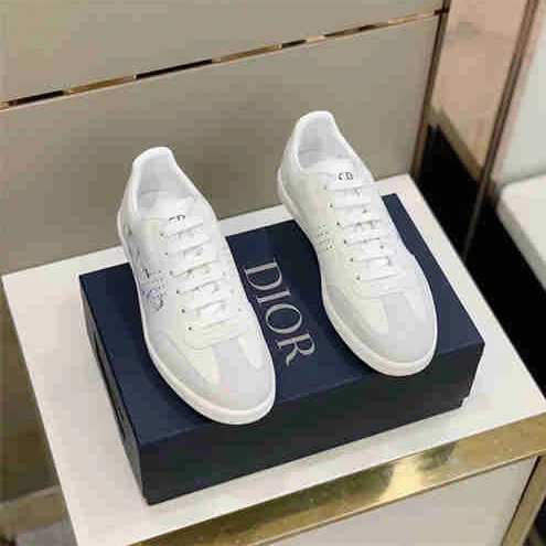 DR Sneaker GoodFit 1636
