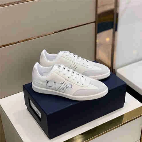 DR Sneaker GoodFit 1636