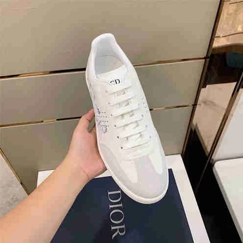 DR Sneaker GoodFit 1636