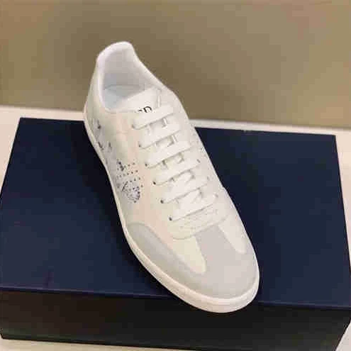 DR Sneaker GoodFit 1636