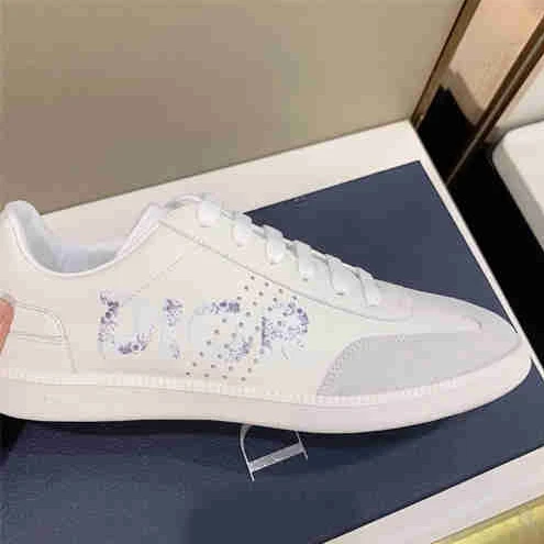 DR Sneaker GoodFit 1636
