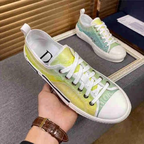 DR Sneaker NewStyle 1593