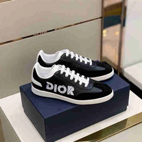 DR Sneaker SportInspired 1641