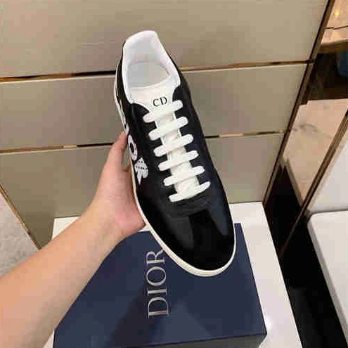 DR Sneaker SportInspired 1641