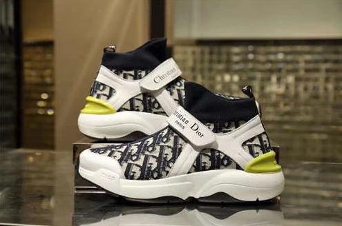 DR Sneaker Trendy 1567