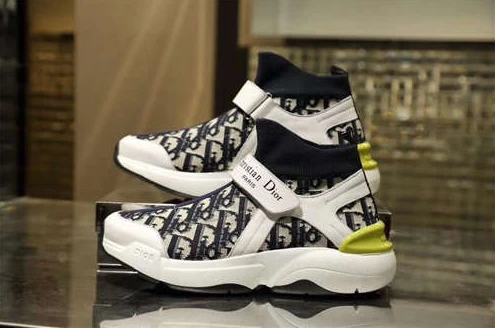 DR Sneaker Trendy 1567